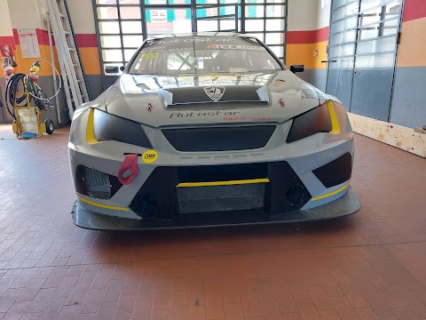 Abbà Car Wrapping