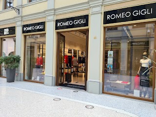 Romeo Gigli