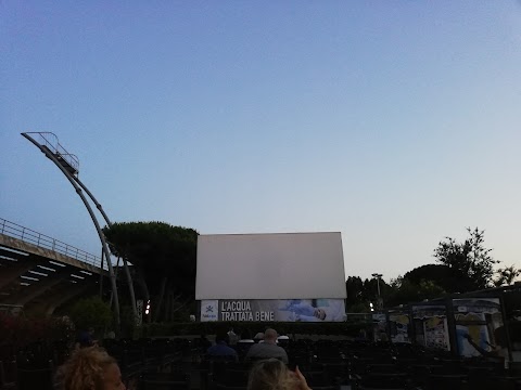 Cinema Arena di Marte