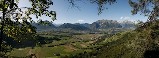 Tourist Board Terme di Comano - Dolomiti di Brenta