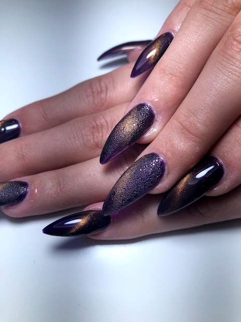 Sophisticut perfect nails