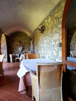 Locanda Ristorante Gavarini