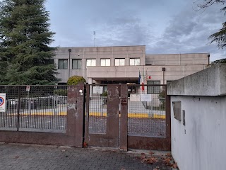 Scuola Secondaria di Primo Grado "Don Minzoni"