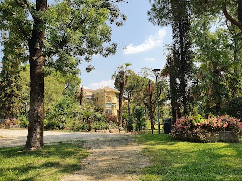 Giardini Raggio di Sole