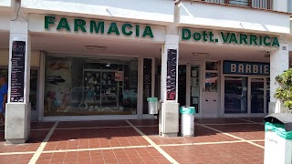 Farmacia Varrica Croce Verde