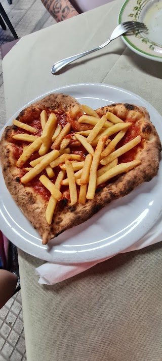 Trattoria - pizzeria La Fiorente