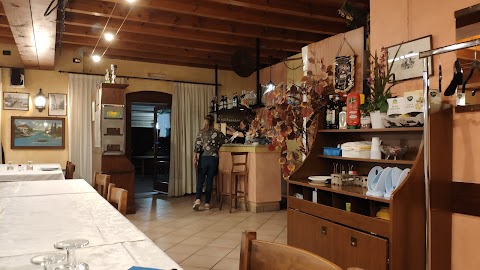 Agriturismo la Rasdora - Dormire a Mantova