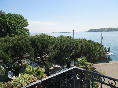 Hotel Spiaggia d'Oro - Charme & Boutique - Garda Lake Collection