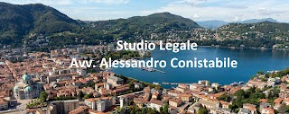 Studio Legale Avv. Alessandro Conistabile