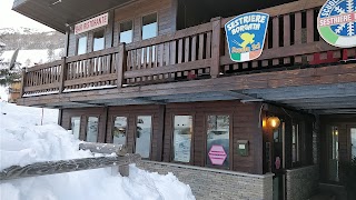 Bar Ristorante - Scuola Sci Borgata Sestriere