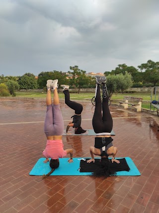 Calisthenics Siracusa