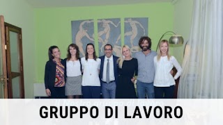 Dott. Luca Napoli, Psicologo