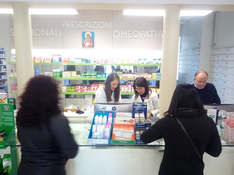 Farmacia Dott. Nicolin Paolo Valerio