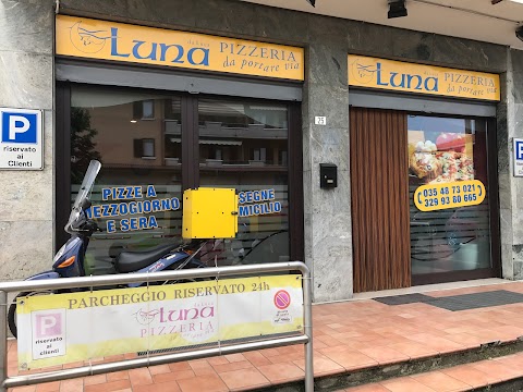 Pizzeria Luna