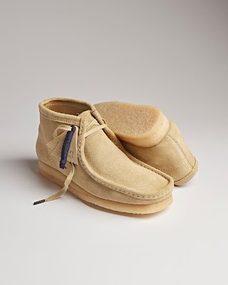 Clarks Verona