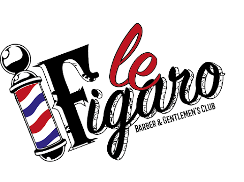 Le Figaro Barber & Gentlemen's Club