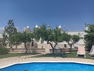 Trulli Di Nonna Palma