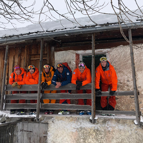 Office Des Guides Des Belleville - Val Thorens