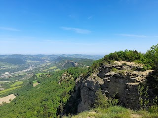 Riserva Naturale Contrafforte Pliocenico