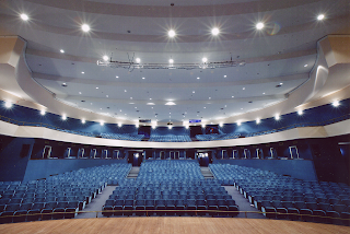 Teatro Carlo Gesualdo