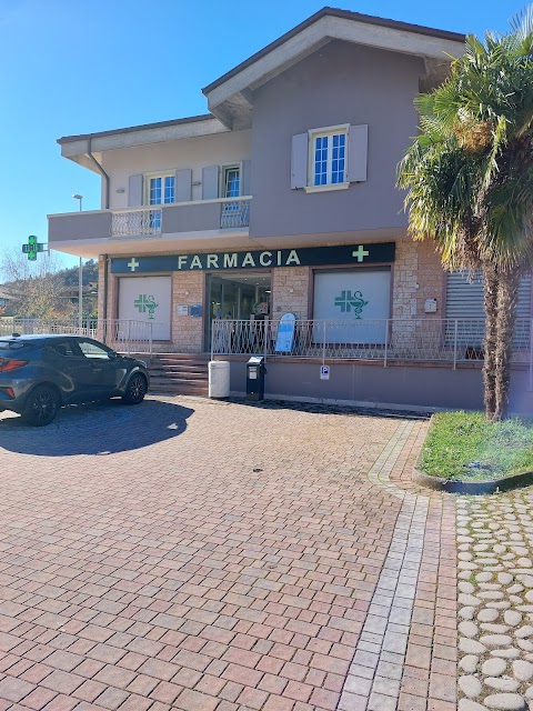 Farmacia di Sabbio Chiese Dr Franco Di Molfetta