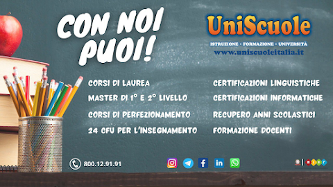 Uniscuole Caltagirone