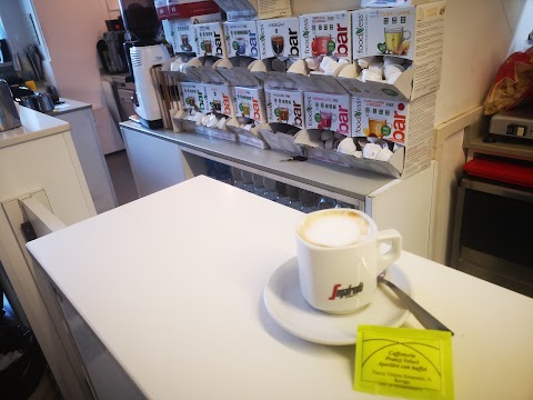 Caffè Molinari