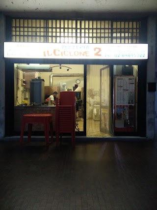 Ristorante Il Ciclone 2