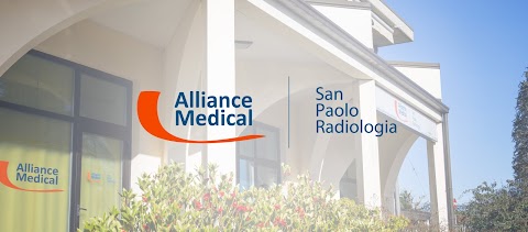San Paolo Radiologia - Alliance Medical