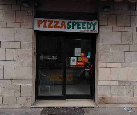 Pizza Speedy di Di Calisto Marco