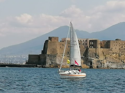 Compagnia della Vela baia del Cenito