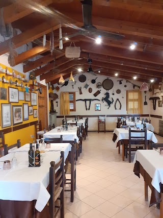 Ristorante La Fontanina