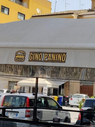 Gino Panino