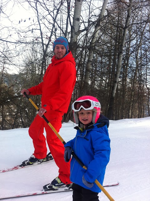 Go Sport Montagne Ski Experience