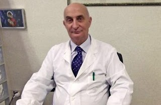 Oncologo Dr Giuliano Pavin