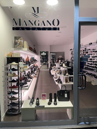 Mangano Calzature - Scarpe - Capo D'Orlando - Messina