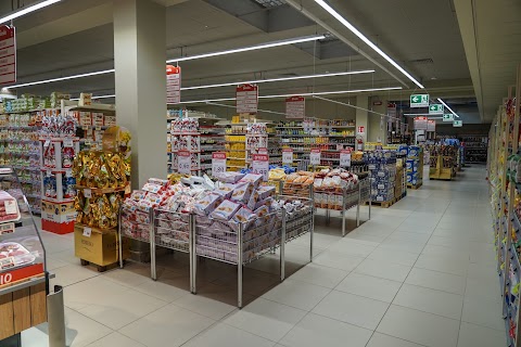 Supermercato Famila Malo