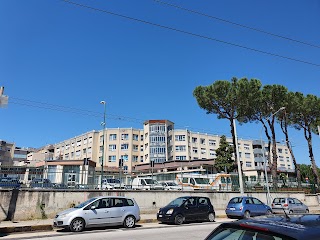 Presidio Ospedaliero San Giuseppe Moscati