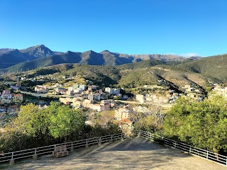 Centro Sportivo La Pineta