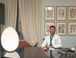 Dr. Andrea Ingegneri, Dermatologo
