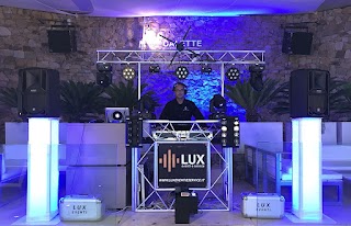 Lux — Eventi & Service