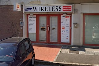 Wireless s.a.s. di Bonacchi Federico