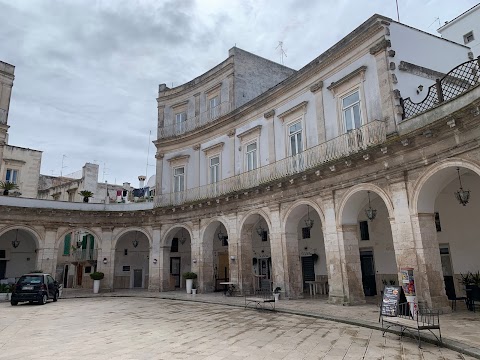 Palazzo dell'Università