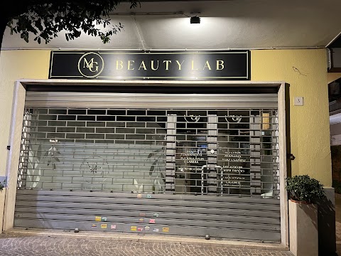 MG BEAUTY LAB