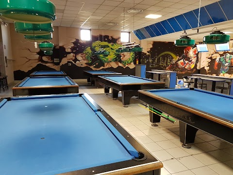 Bowling della Martesana