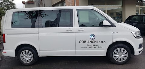 Cobianchi S.A.S. Volkswagen Service