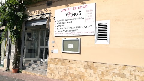 Centro Estetico Venus