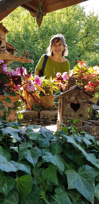 Tour Guide Mantova Anna Maria Ferraresi