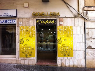 Gioielleria Oro Piu' Velletri