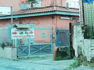 Sapori di casa - Carciofi arrostiti